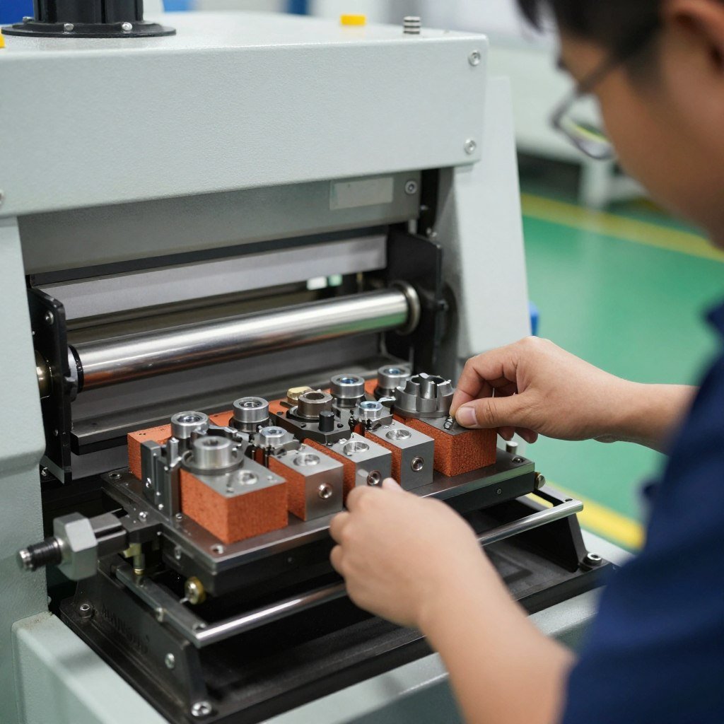 Customized brick making machine for special requirements Customized brick making machine for special requirements