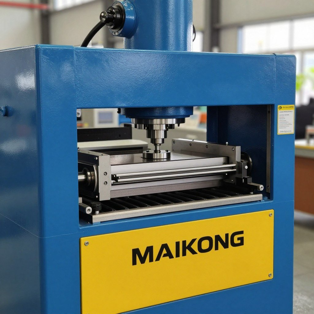 Customized hydraform brick machine for South African conditions