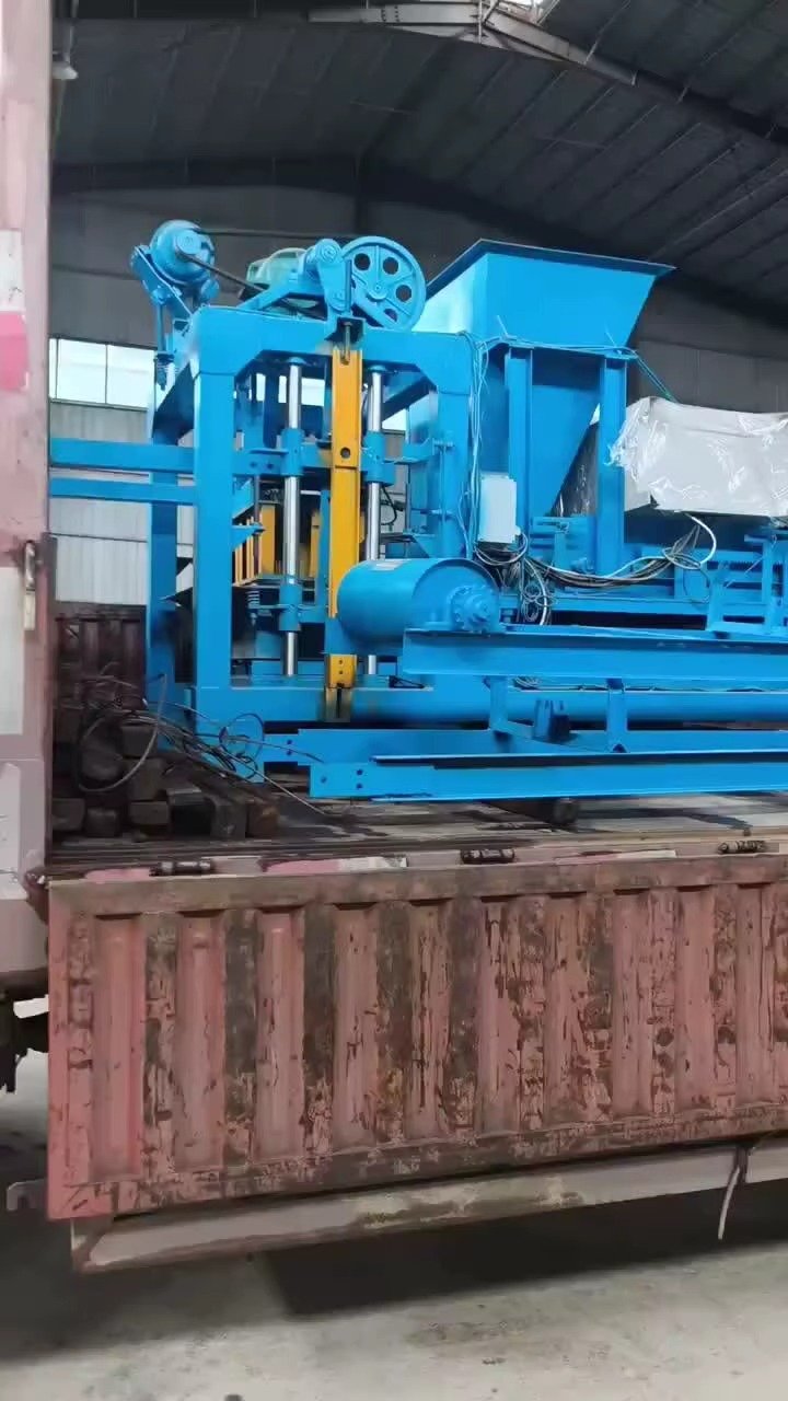 Modern brick machinery safety features overview showing emergency systems and protective guards