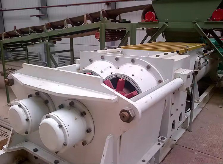 Concrete Mixer Machine for Brick