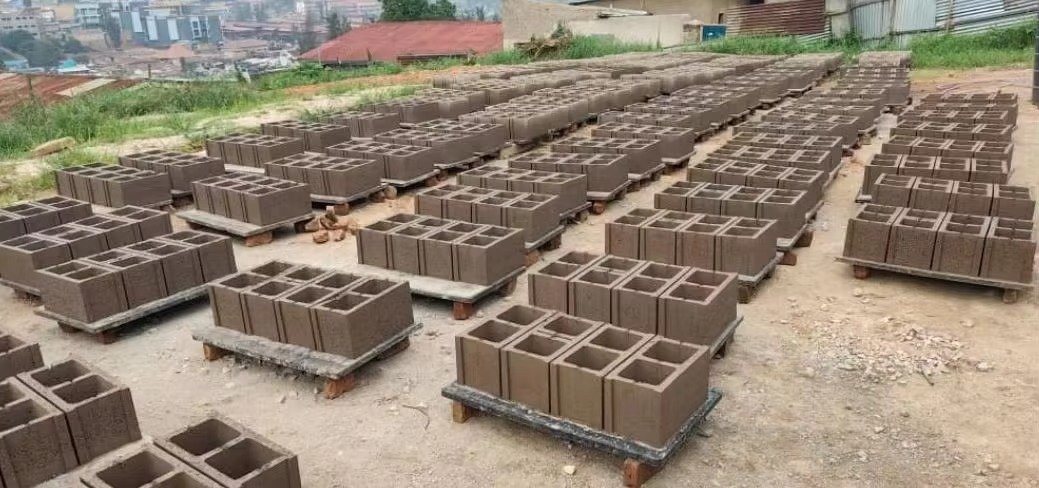 Manual Brick Making Machine South Africa