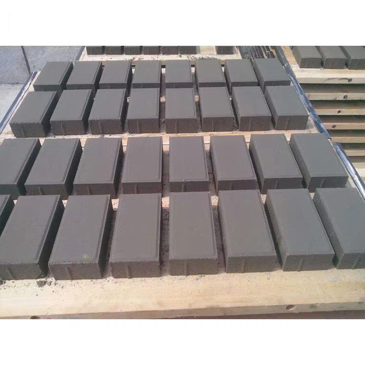 MAIKONG fCement Block Making Machine for South Africa