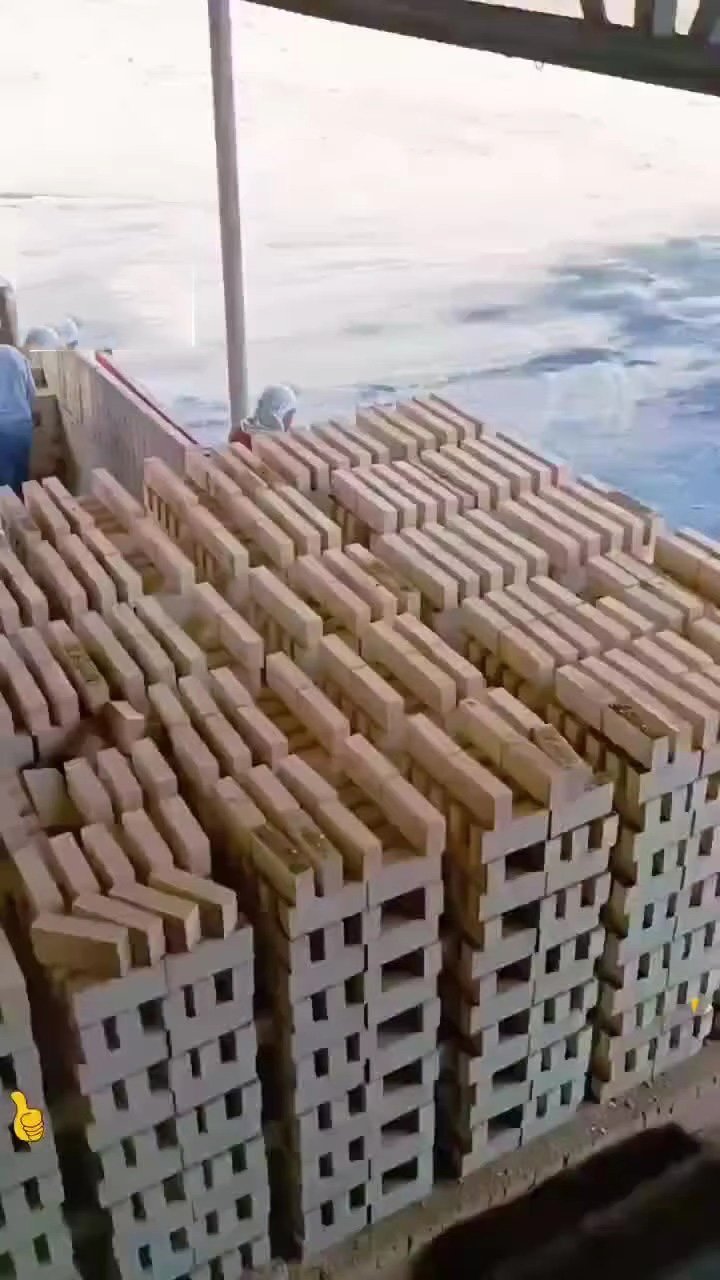 Automatic Brick Making Machine 10 Automatic Brick Making Machine