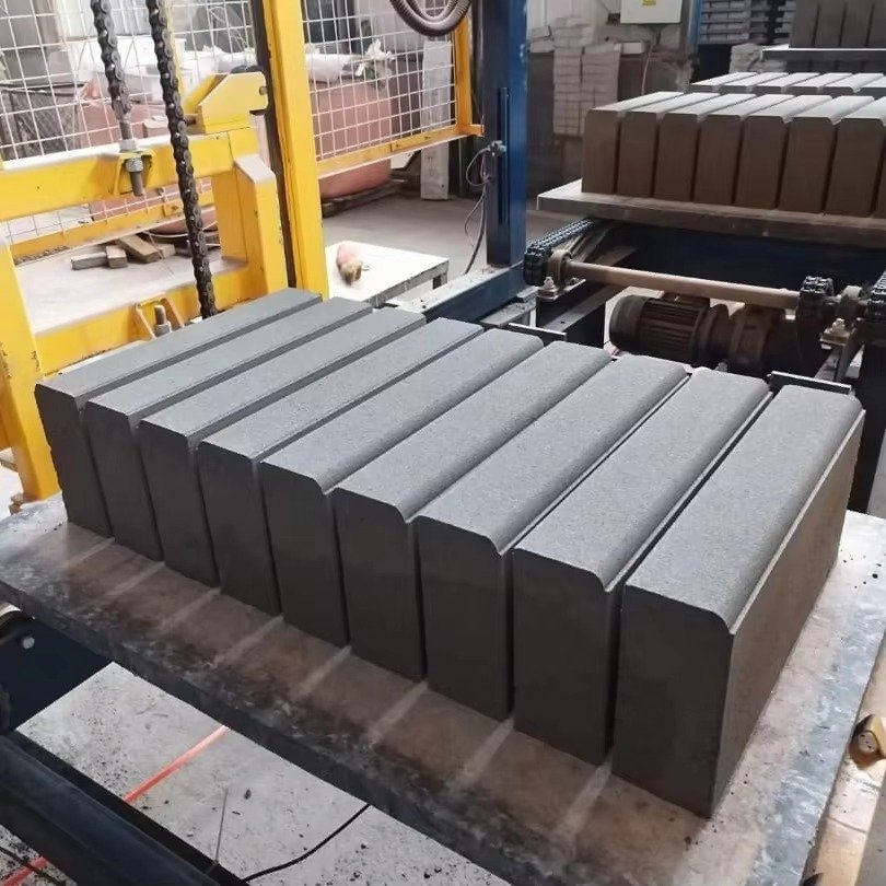 MAIKONG fCement Block Making Machine for South Africa