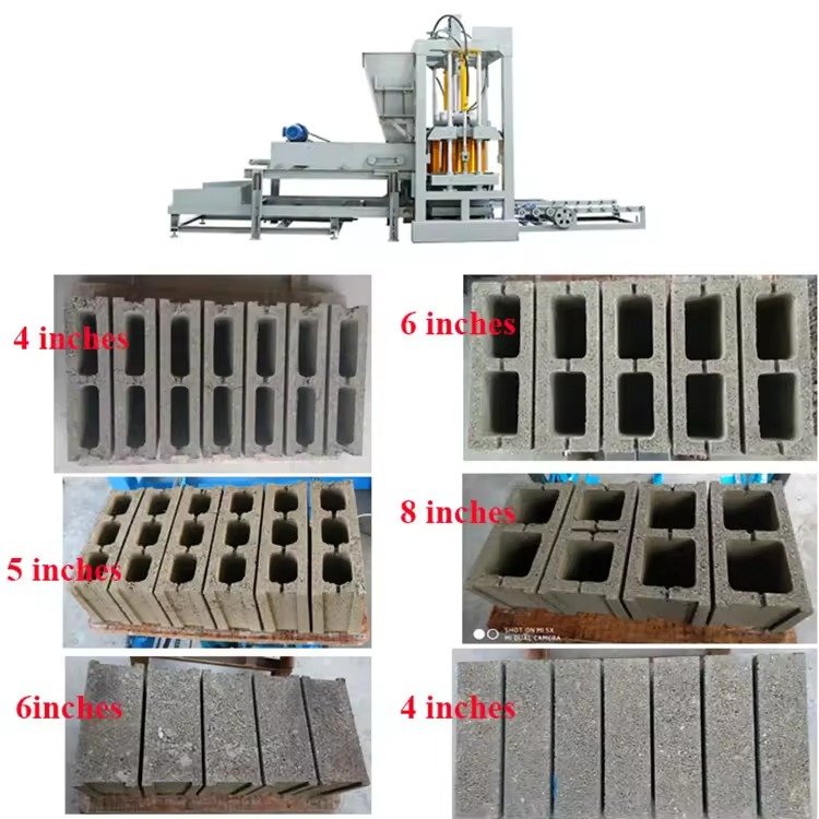 Manual Brick Making Machine for Sale: Complete Buyer's Guide for South Africa 18 MAIKONG Manual Brick Making Machine for Sale