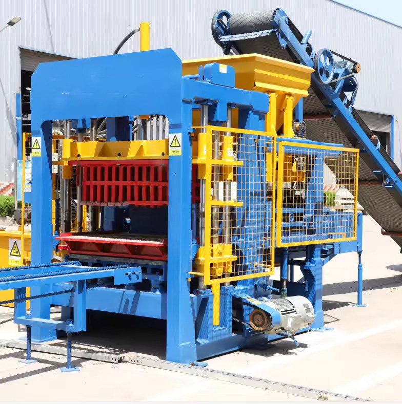 MAIKONG Used Brick Making Machine For Sale: Complete South Africa Buyer's Guide 2026