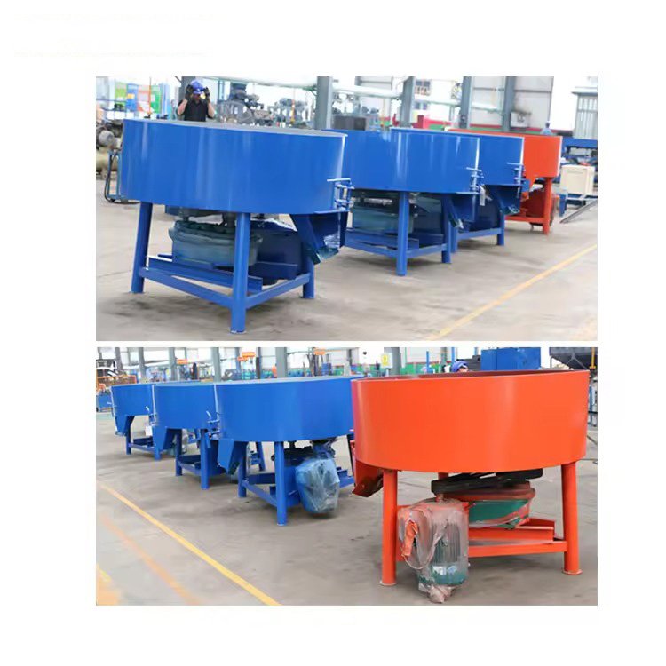 Brick Making Machine Polokwane: Your Complete Local Supplier Guide 4 Brick making machine operating in Polokwane construction site