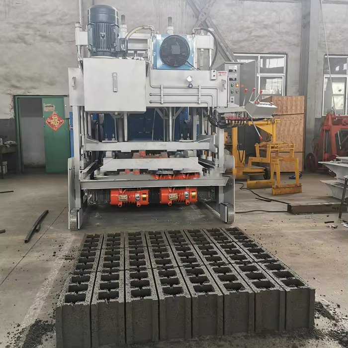 Manual Brick Making Machine for Sale: Complete Buyer's Guide for South Africa 17 MAIKONG Manual Brick Making Machine for Sale