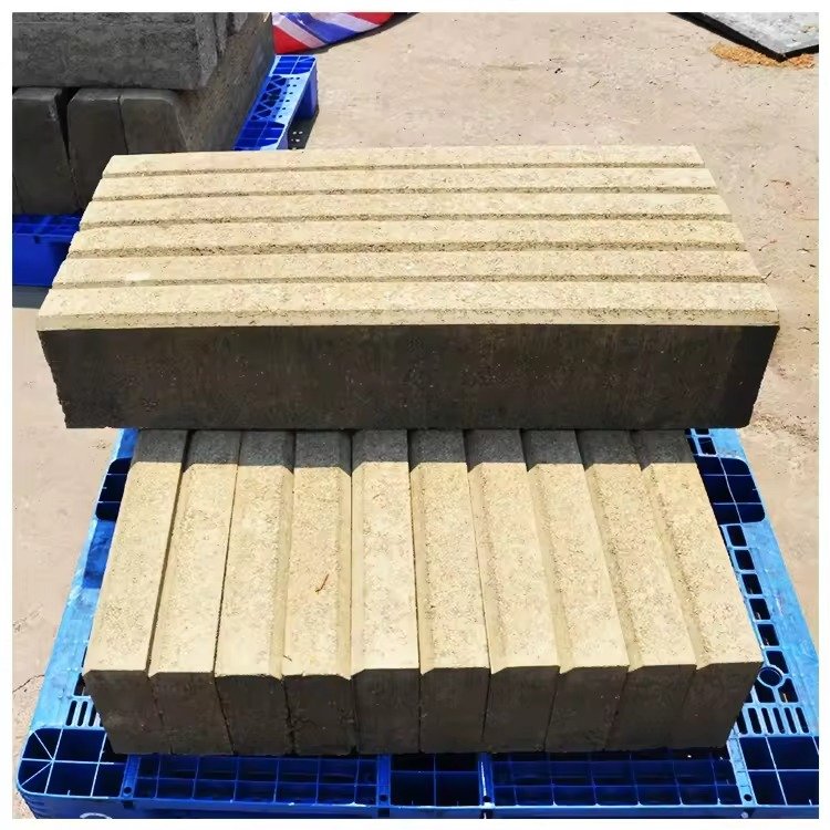 Face Bricks vs. Plaster Bricks: Machine Requirements 2 Modern brick making machine production line in South African factory