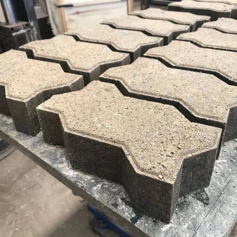 brick making machine