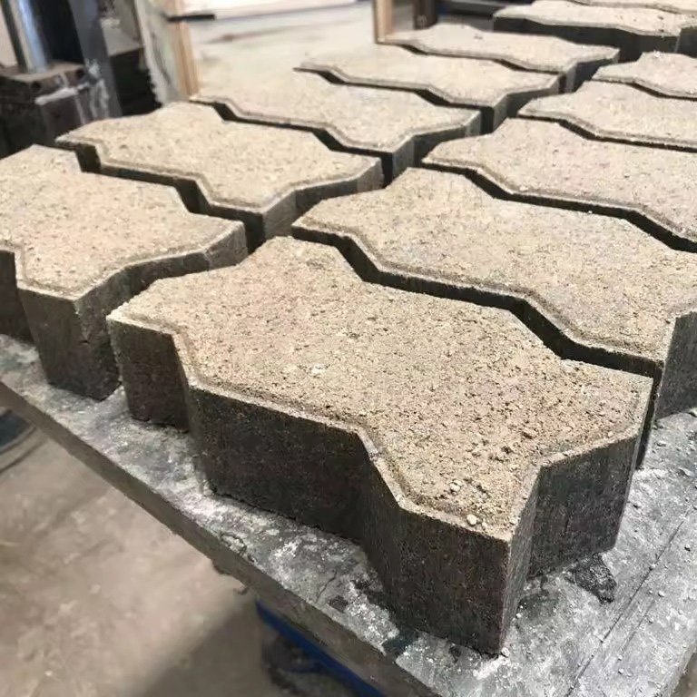 brick making machine