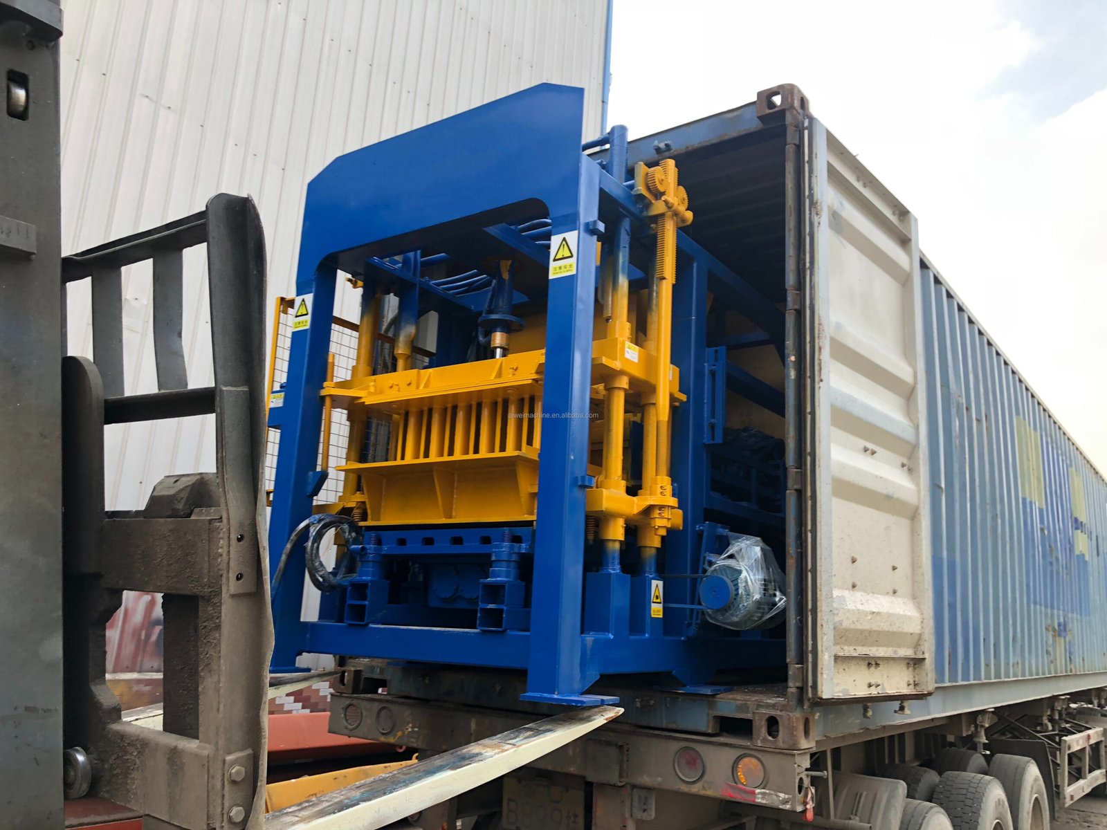 Manual Brick Making Machine Prices in South Africa