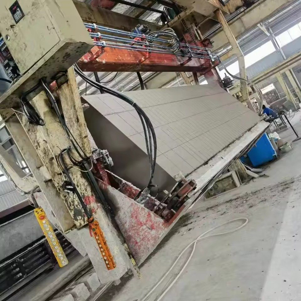 brick making machine (4172)