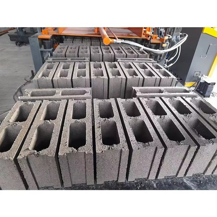 brick making machine