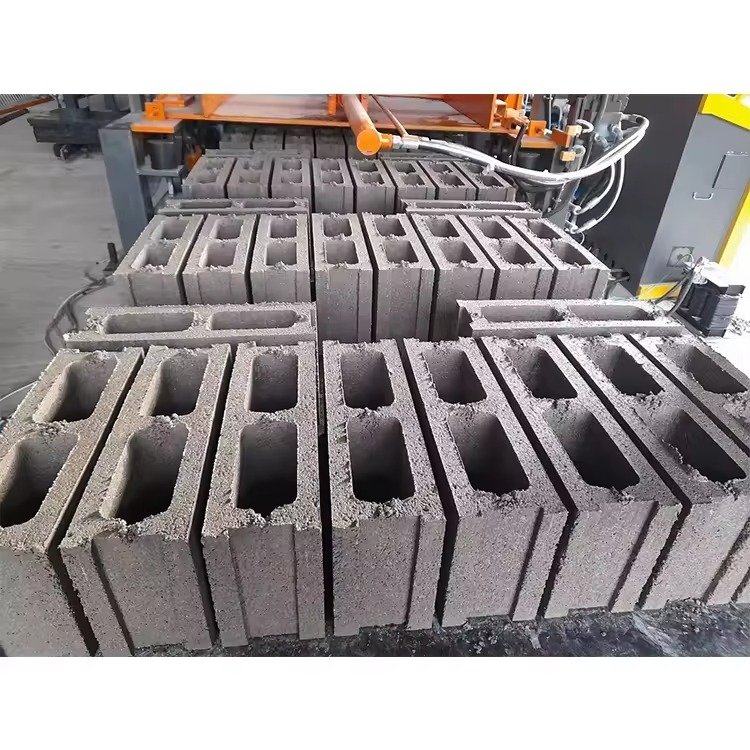 Manual Brick Making Machine: MAIKONG