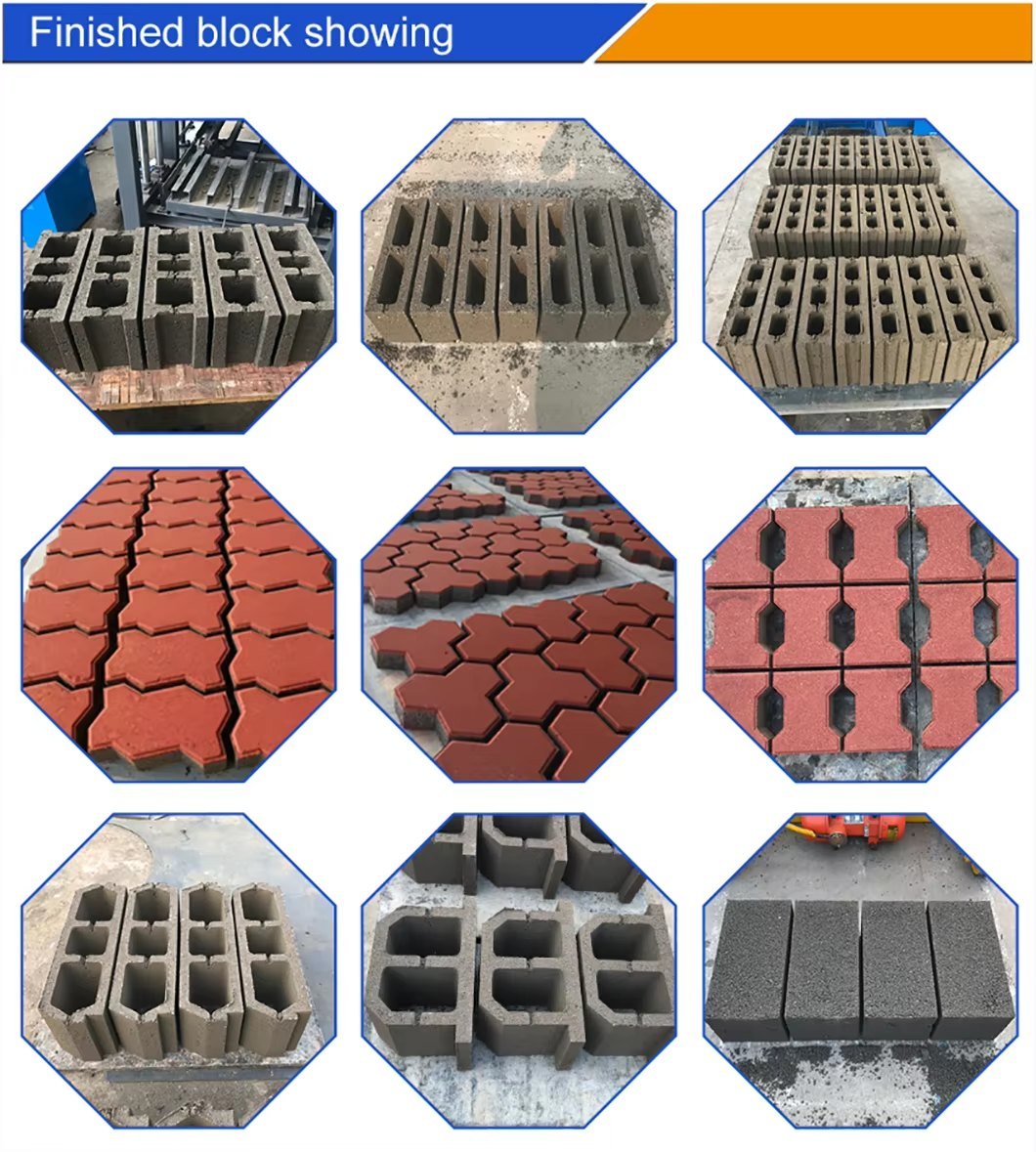 Used Brick Making Machine For Sale 6 MAIKONG Used Brick Making Machine For Sale: Complete South Africa Buyer's Guide 2026