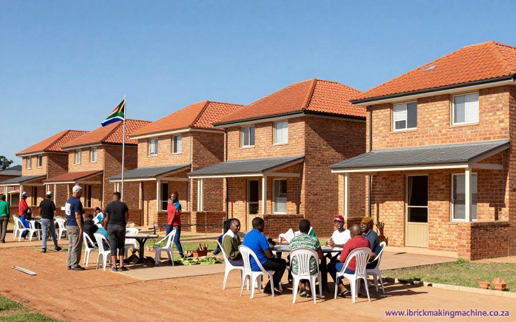 Government housing project results Government housing project results