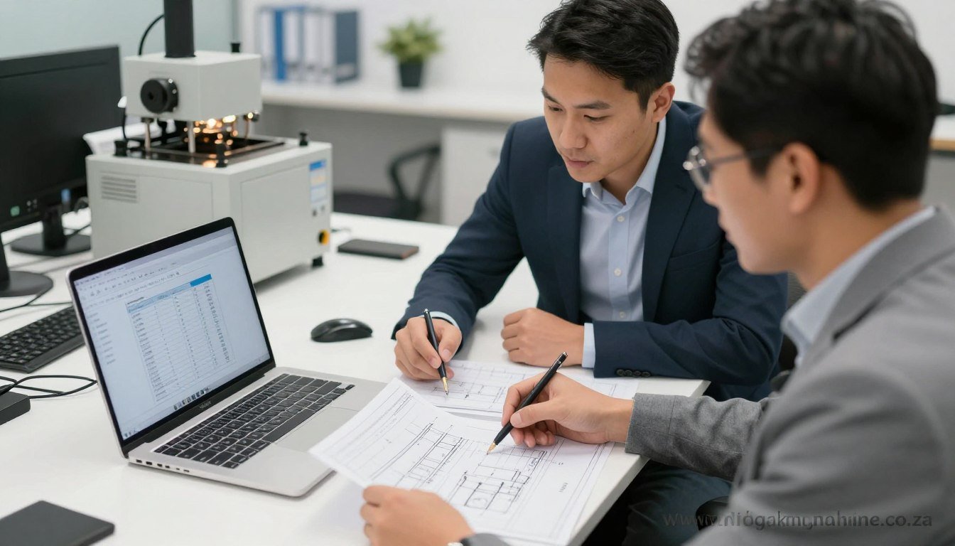 Project planning consultation Project planning consultation